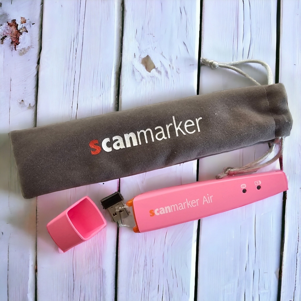 Scanmarker Air